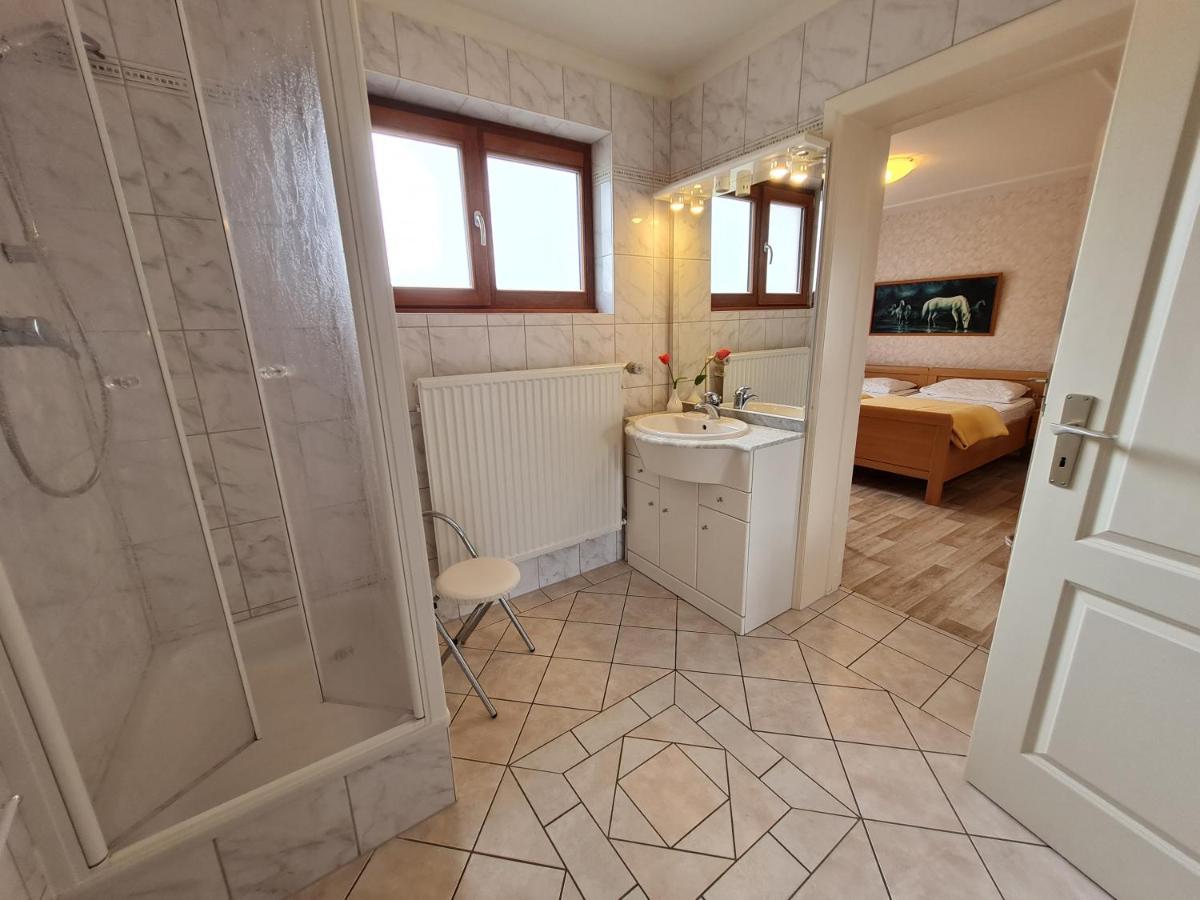 Ferienhaus Ebbe Und Flut, Terrassen-Whg Nieblum Exteriör bild